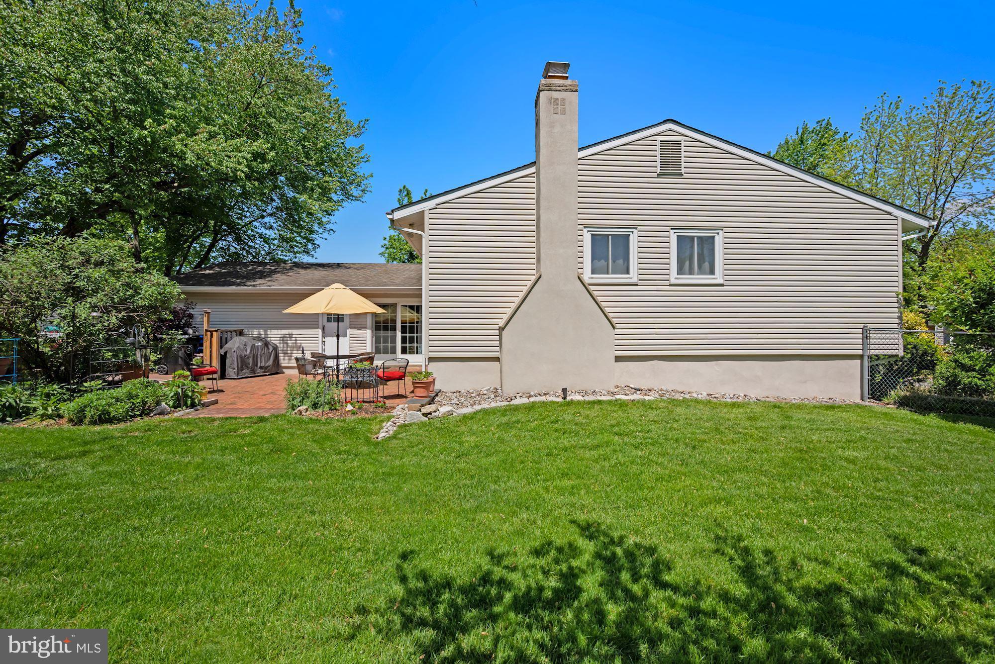 2900 Georgetown Road Cinnaminson, NJ 08077 - Photo 26 of 27 Rear view