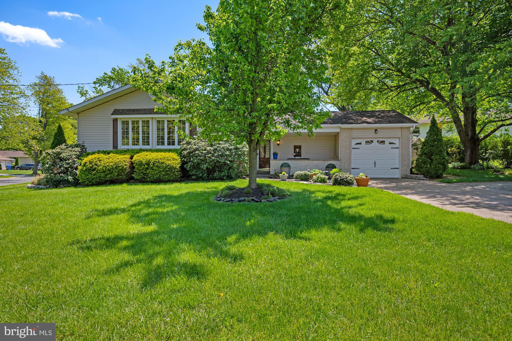 2900 Georgetown Road Cinnaminson, NJ 08077 - Photo 27 of 27 Welcome Home to 2900 Georgetown Rd.