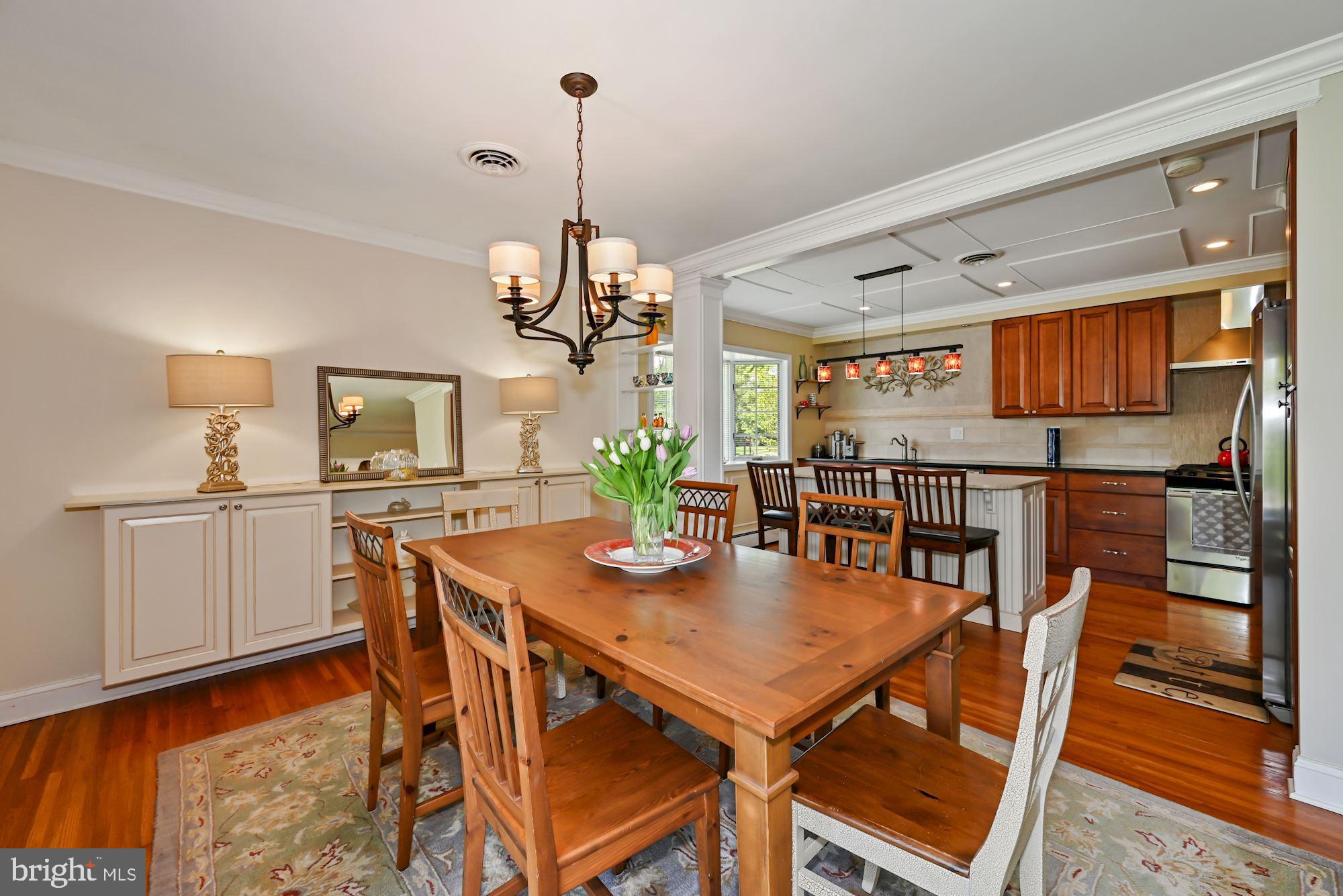 2900 Georgetown Road Cinnaminson, NJ 08077 - Photo 9 of 27 Dining Room