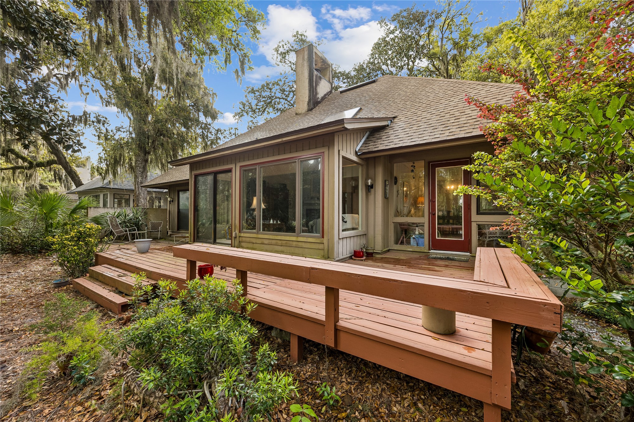 29 Marsh Creek Road Fernandina Beach, FL 32034 - Photo 36 of 45