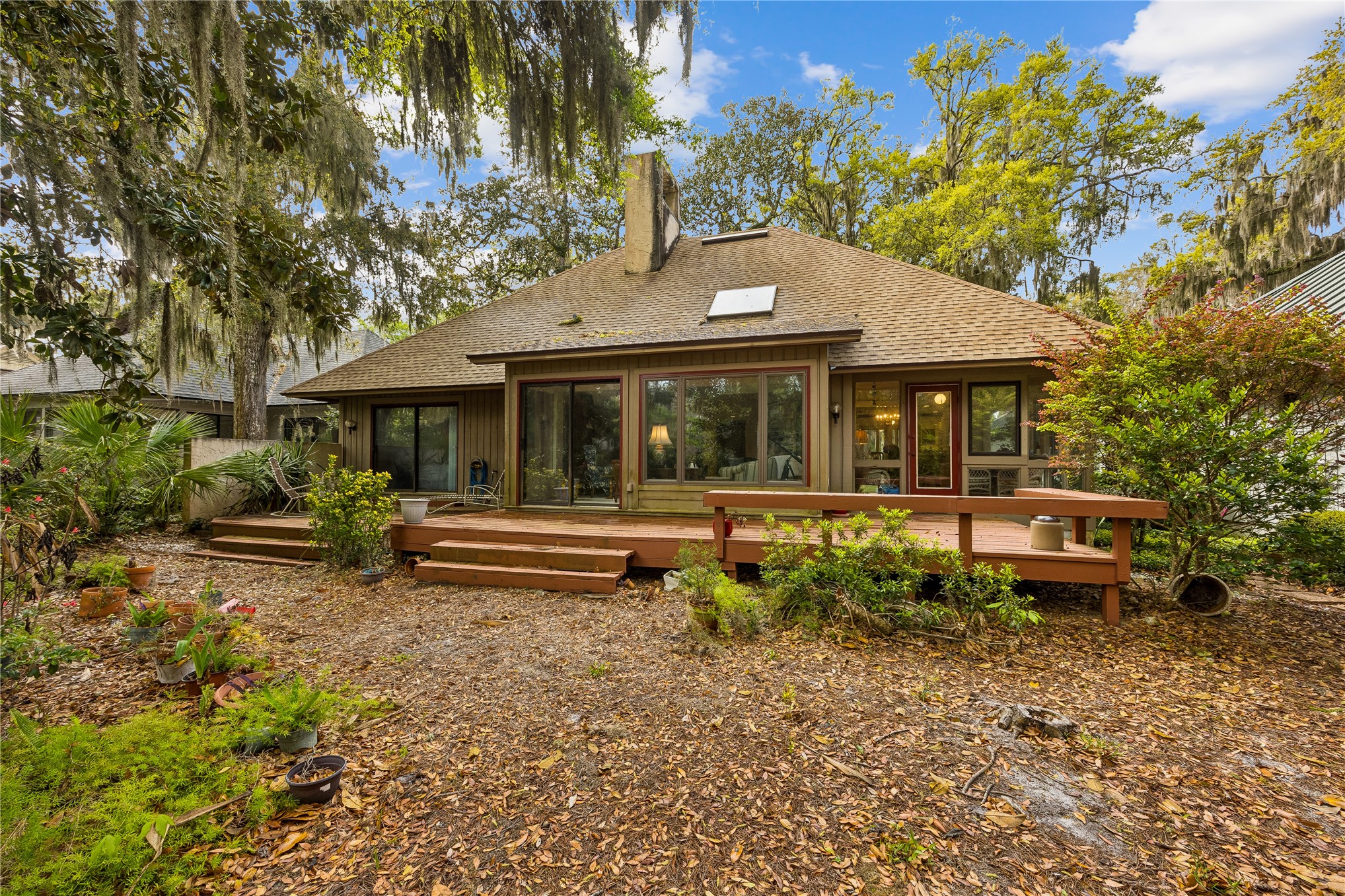 29 Marsh Creek Road Fernandina Beach, FL 32034 - Photo 37 of 45