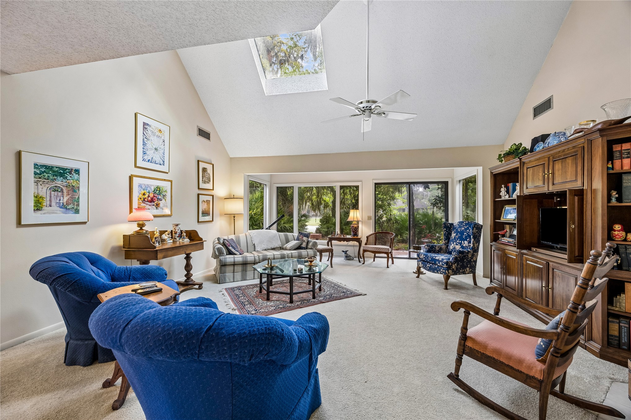 29 Marsh Creek Road Fernandina Beach, FL 32034 - Photo 4 of 45