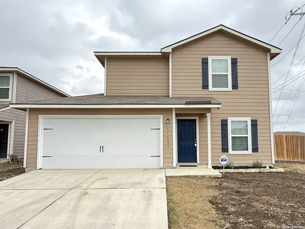 $1,595 | 11803 Claudette Street, San Antonio, TX 78252