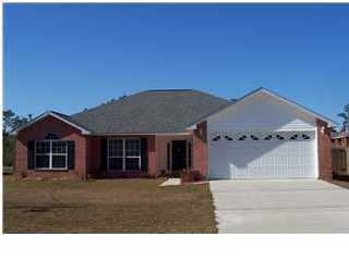 4764 Balboa Road Crestview, FL 32539 - Photo 1 of 8 Primary Photo
