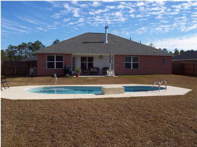 4764 Balboa Road Crestview, FL 32539 - Photo 3 of 8 Additional Photo