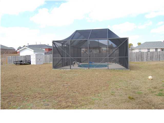 4764 Balboa Road Crestview, FL 32539 - Photo 8 of 8 Additional Photo