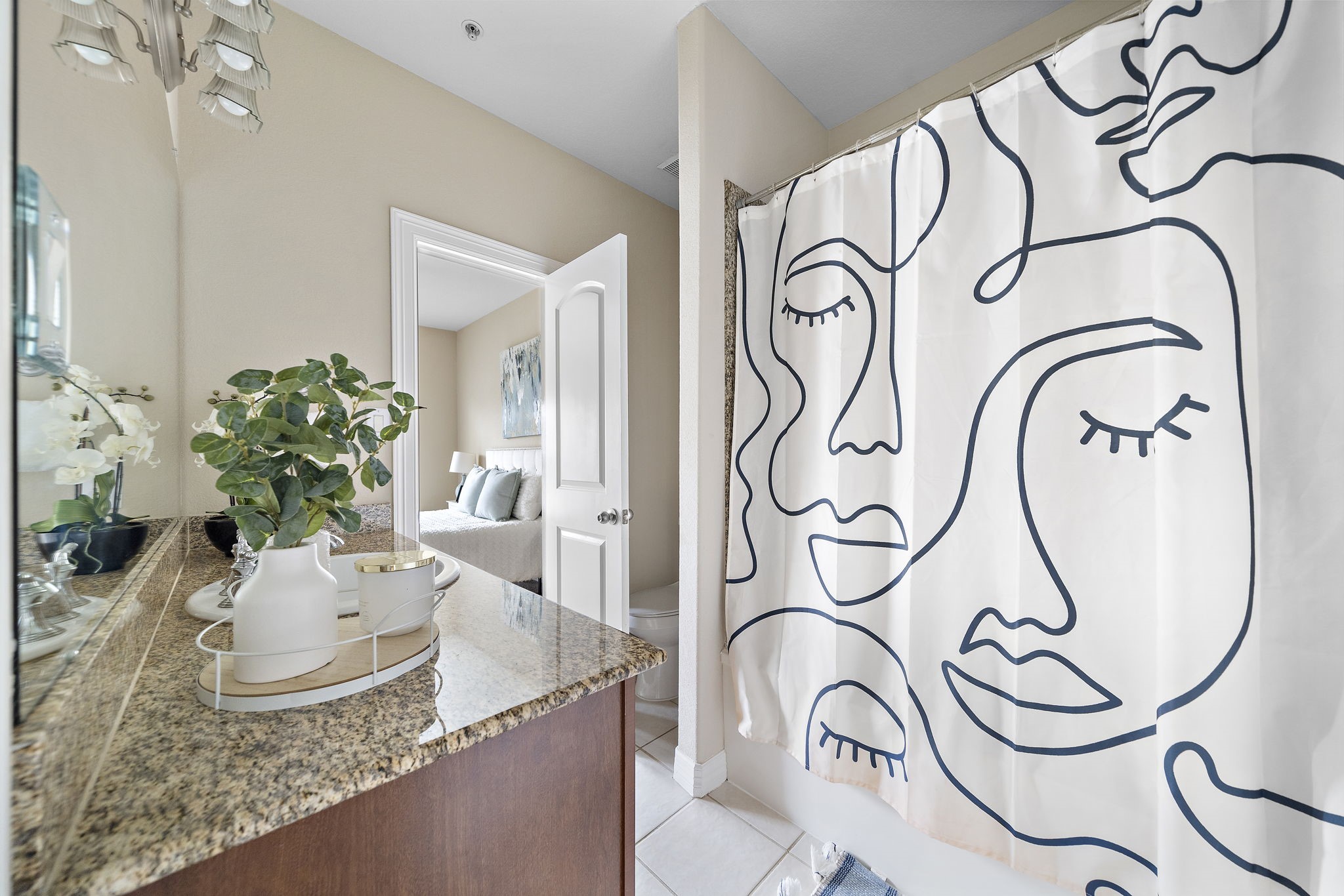 1913 Gillette Street, Unit C Houston, TX 77006 - Photo 18 of 23