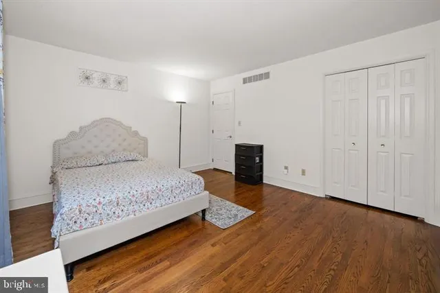 a view of a house with a deck