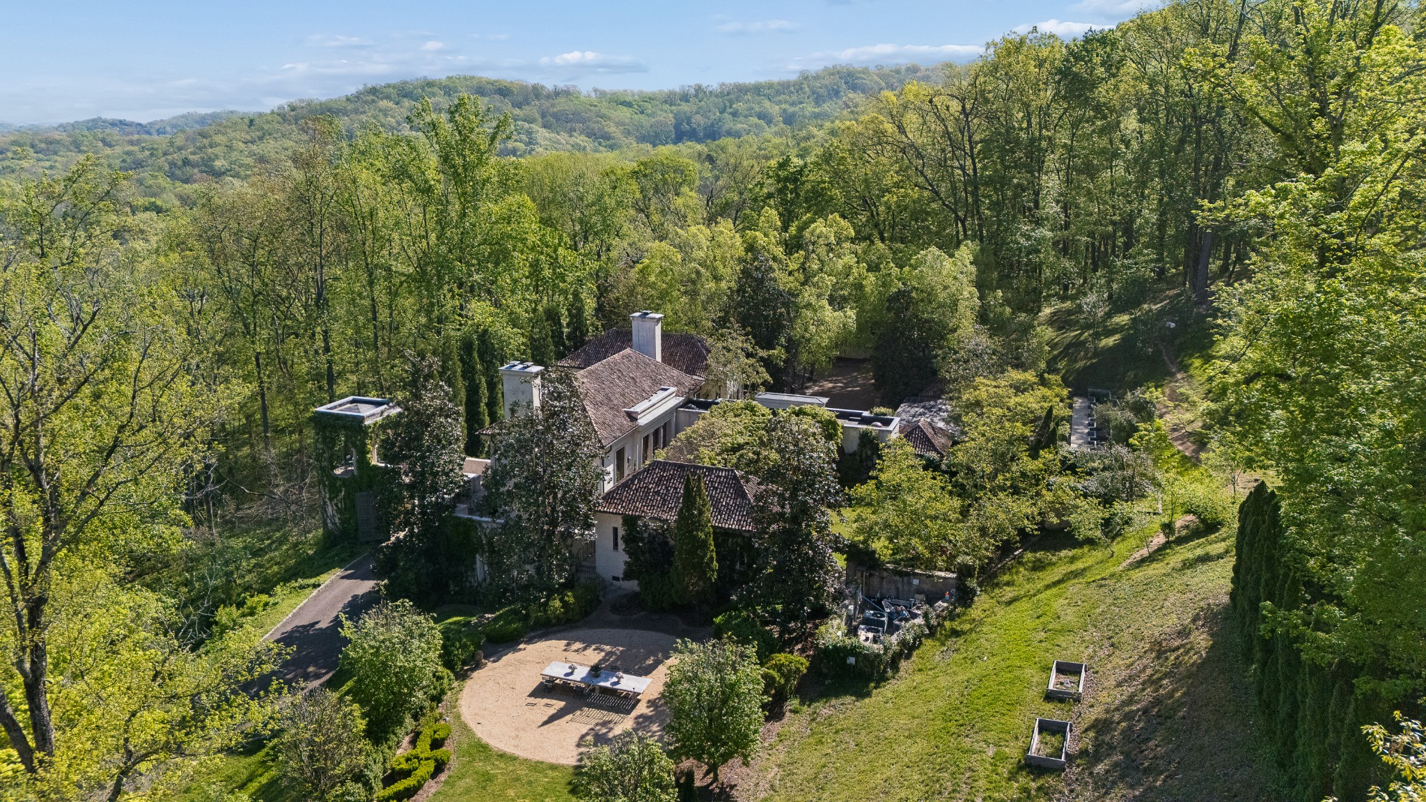 1500 Chickering Road Nashville, TN 37215 - Photo 2 of 26 Gallery Image 2