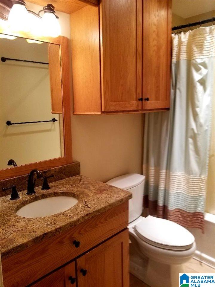 112 Forest Ridge Road Alabaster, AL 35114 - Photo 16 of 28