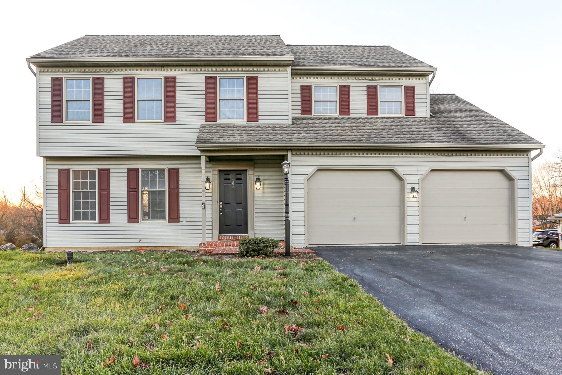 320 Rozet Avenue Lancaster, PA 17602 - Photo 1 of 38 Gallery Image 1