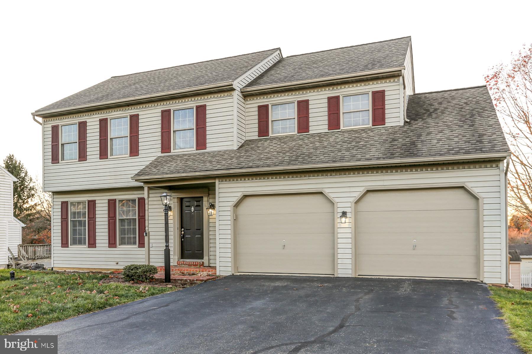 320 Rozet Avenue Lancaster, PA 17602 - Photo 3 of 38 Gallery Image 3