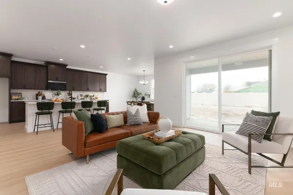 $459,000 | 14842 Brown Pelican Street, Caldwell, ID 83607