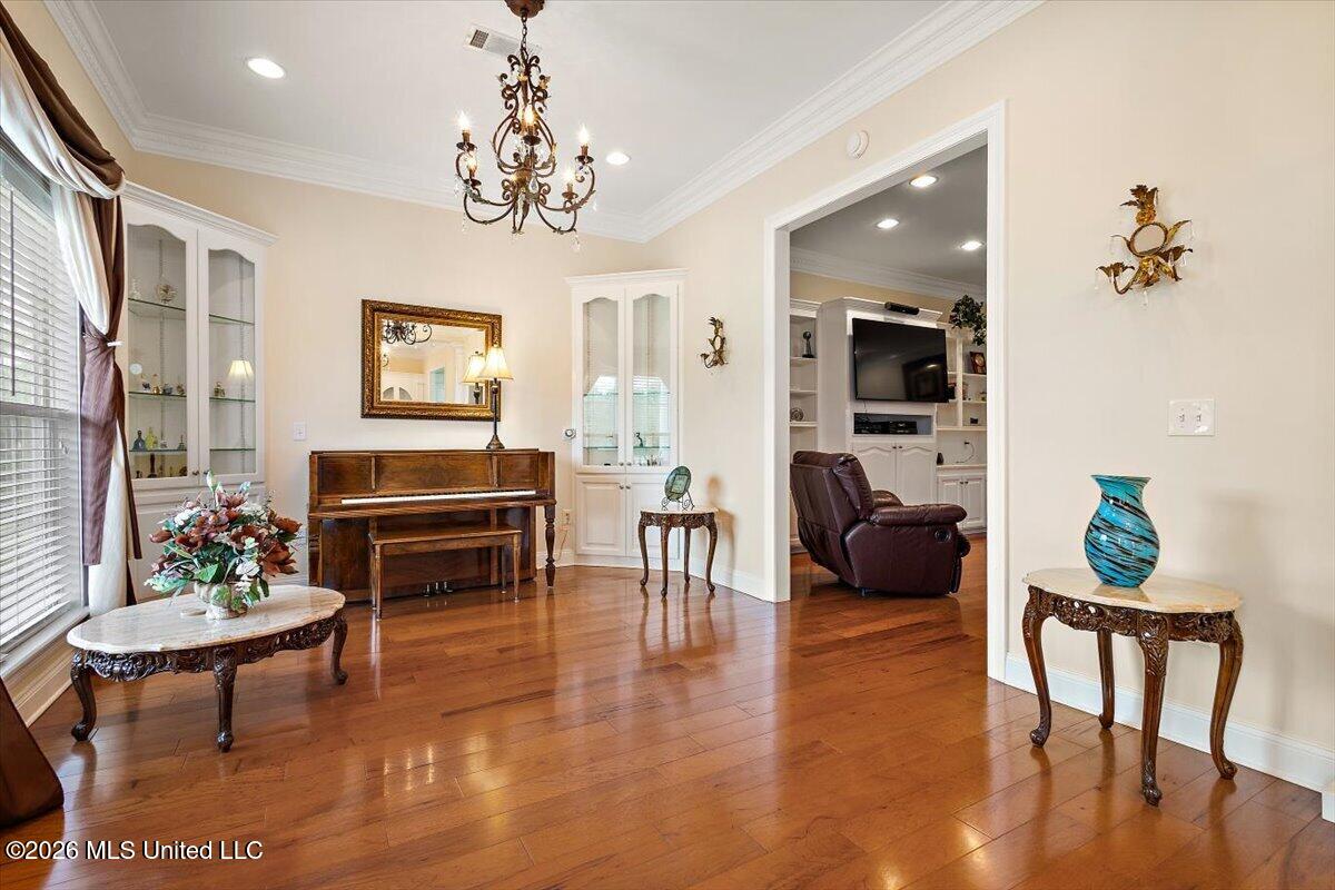 136 McCullough Lane Flora, MS 39071 - Photo 7 of 67 08-HTP_3217