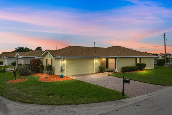 $229,900 | 4201 Berwick Drive, Lake Wales, FL 33859