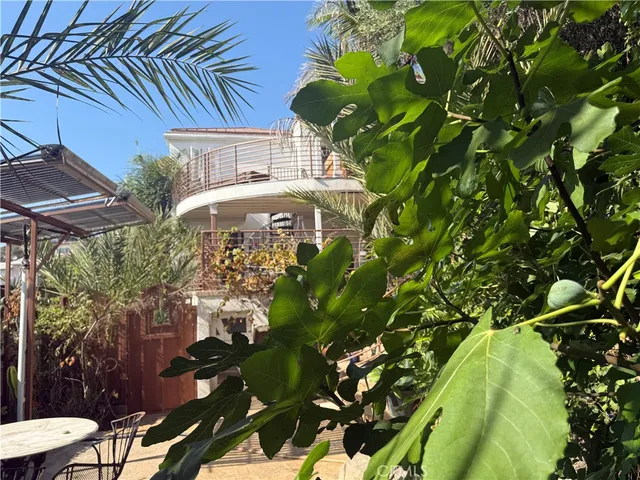 a close up of air conditioner duct