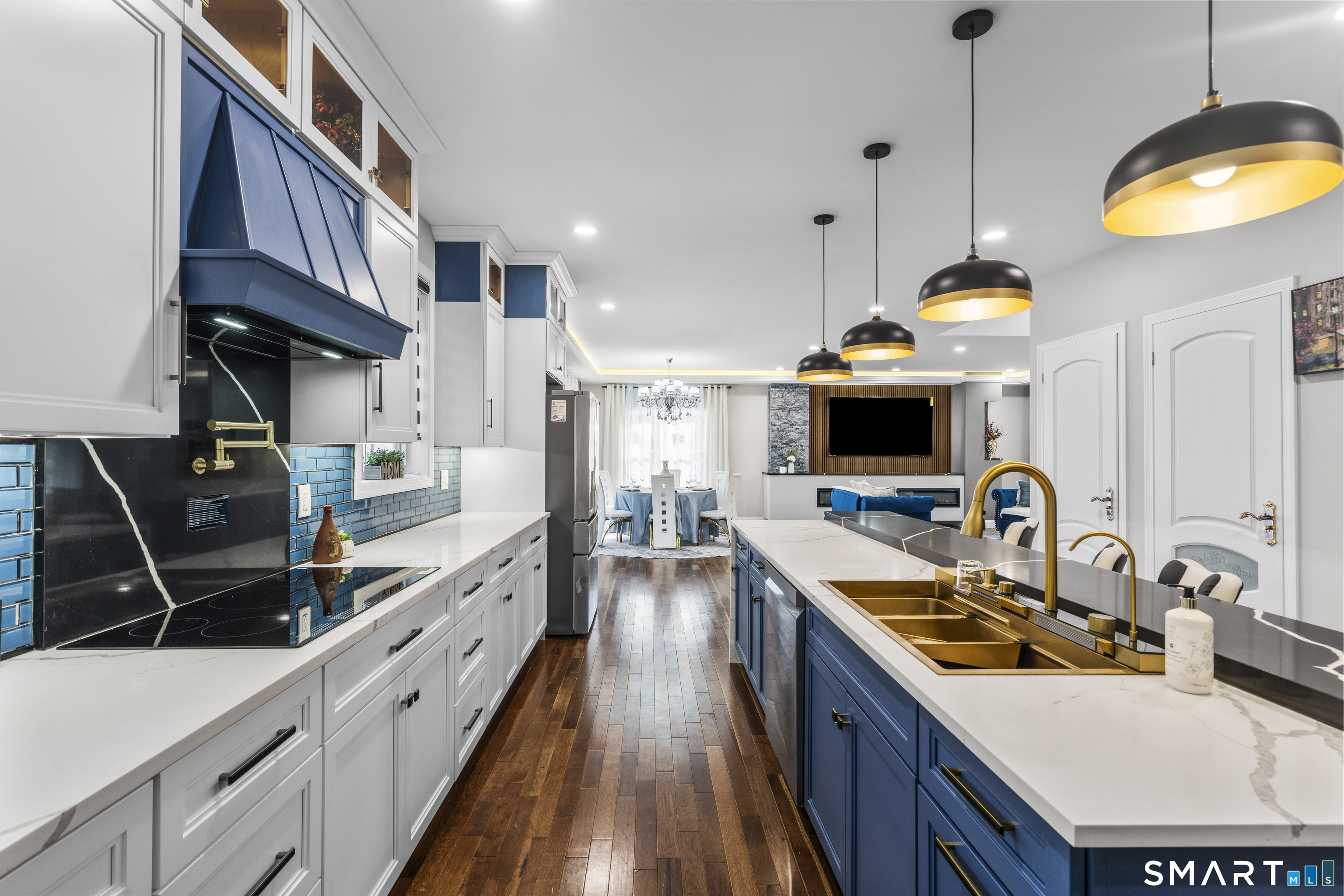 370 West Mountain Road West Simsbury, CT 06092 - Photo 13 of 39