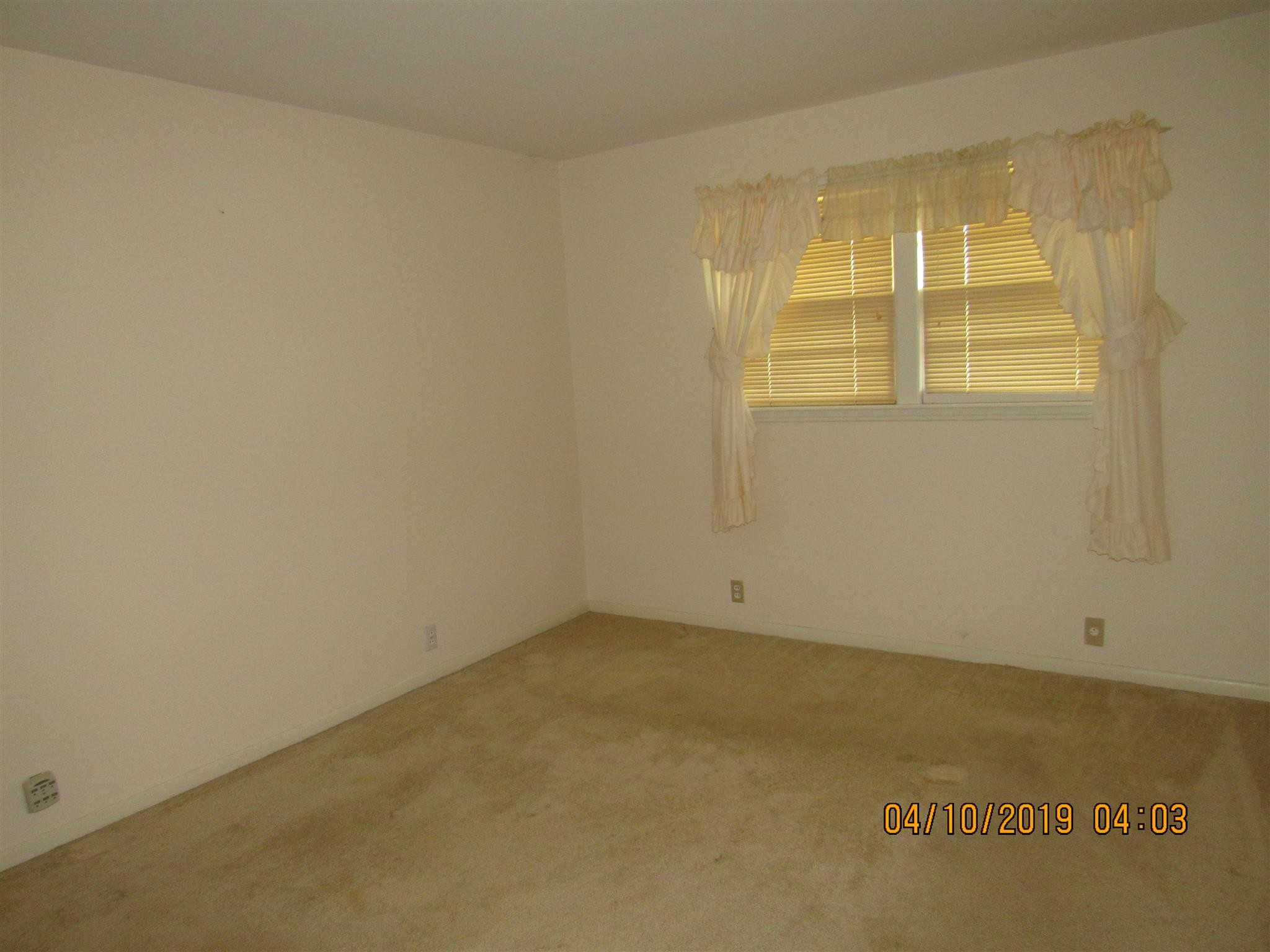 244 Pine Thicket Road McEwen, TN 37101 - Photo 22 of 26 an empty room with a window