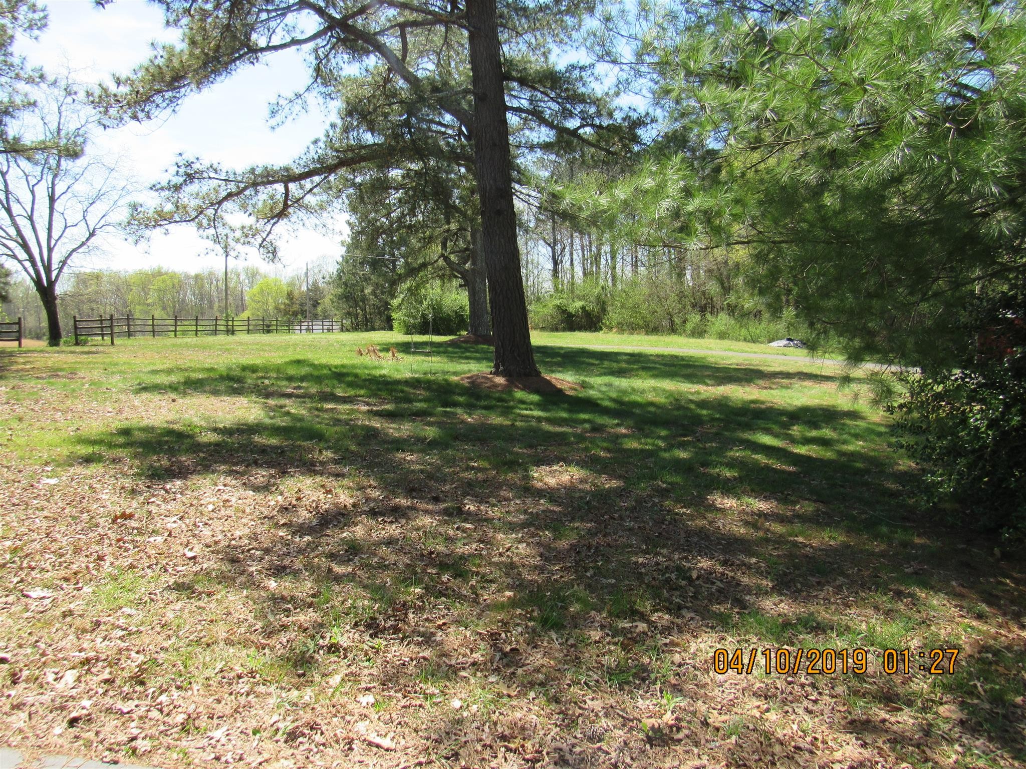244 Pine Thicket Road McEwen, TN 37101 - Photo 6 of 26 a view of a field with a tree