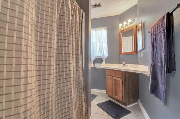 1099 Secessionville Road Charleston, SC 29412 - Photo 14 of 21 2nd bathroom