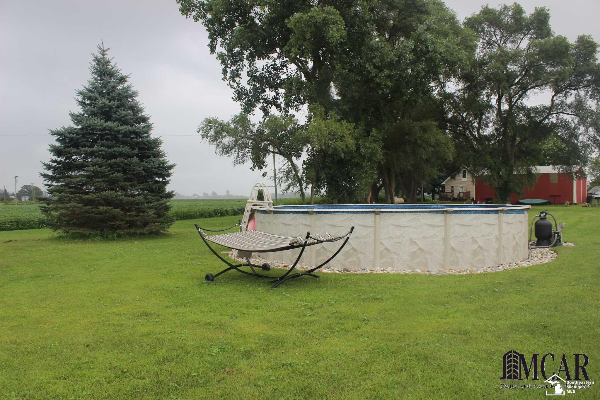 8930 Ostrander Road Maybee, MI 48159 - Photo 8 of 44 21493364-7.JPG