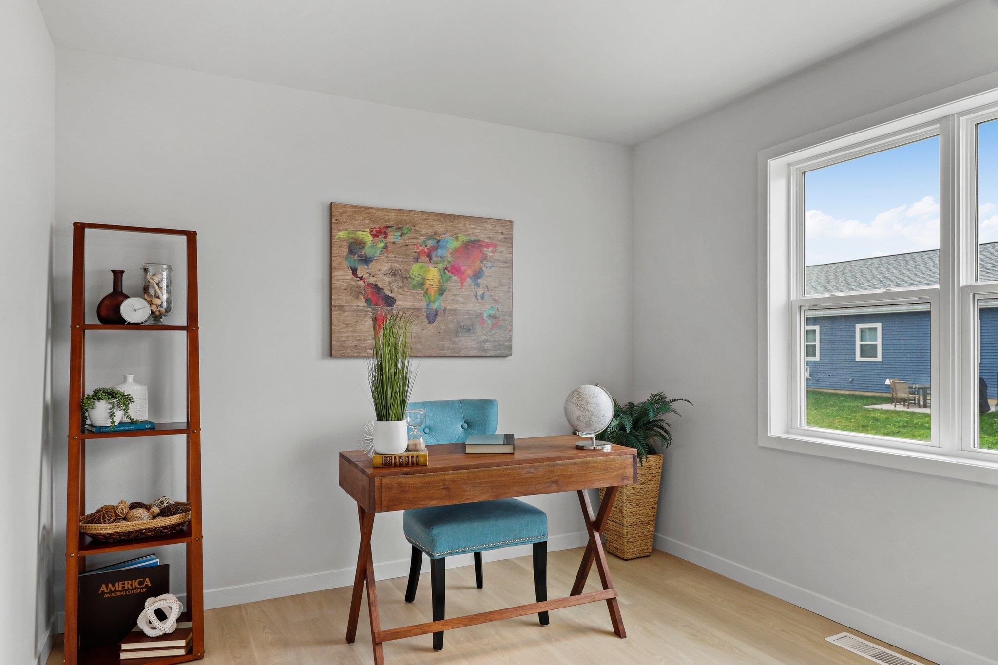 366 Wild Rose, Unit 50 Cottage Grove, WI 53527 - Photo 12 of 33