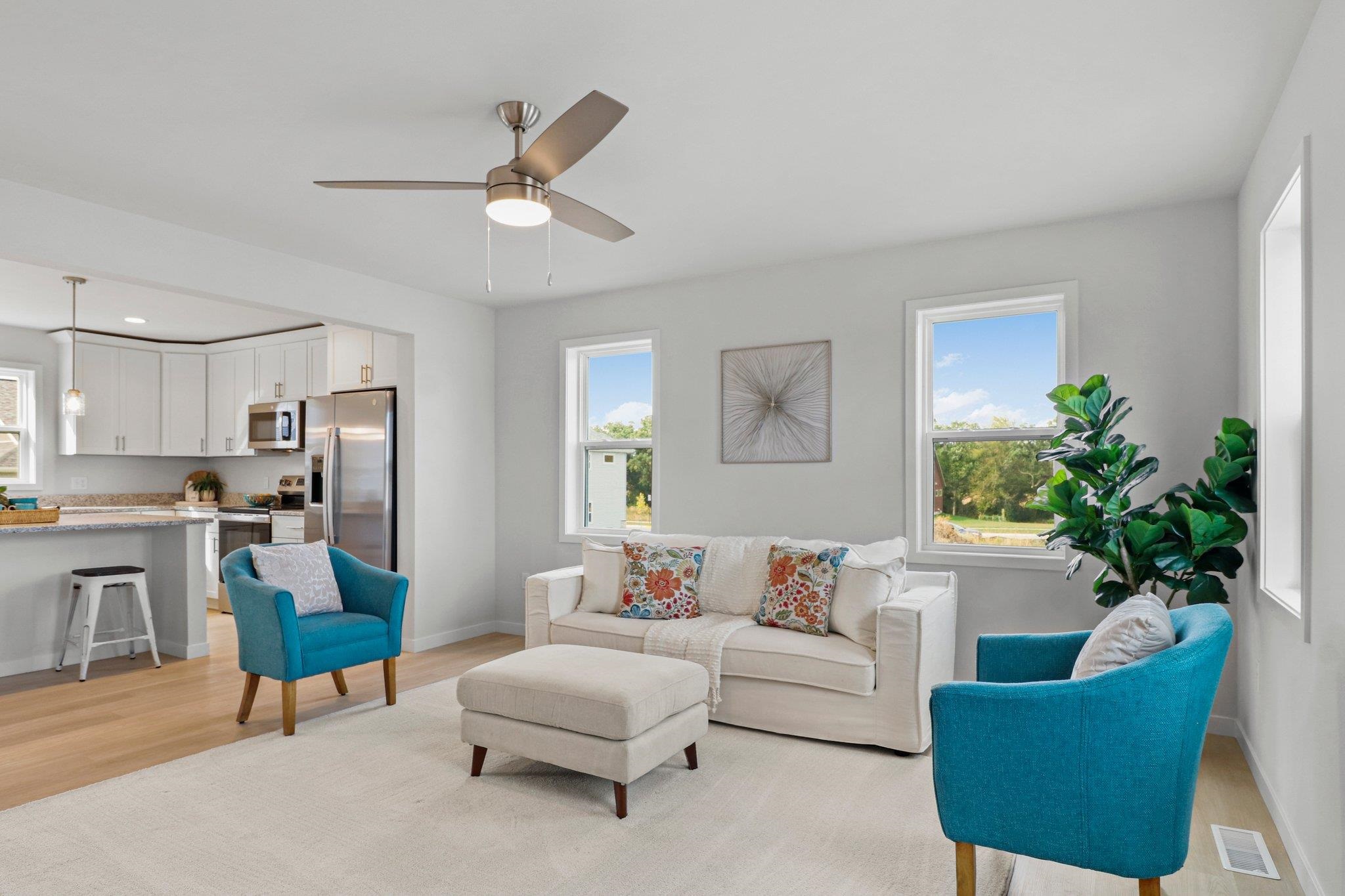 366 Wild Rose, Unit 50 Cottage Grove, WI 53527 - Photo 3 of 33