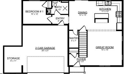 366 Wild Rose, Unit 50 Cottage Grove, WI 53527 - Photo 32 of 33