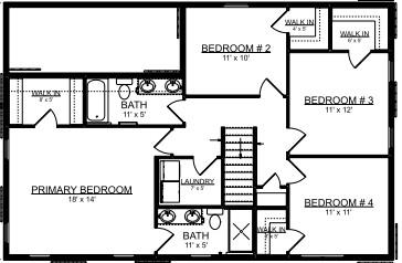 366 Wild Rose, Unit 50 Cottage Grove, WI 53527 - Photo 33 of 33