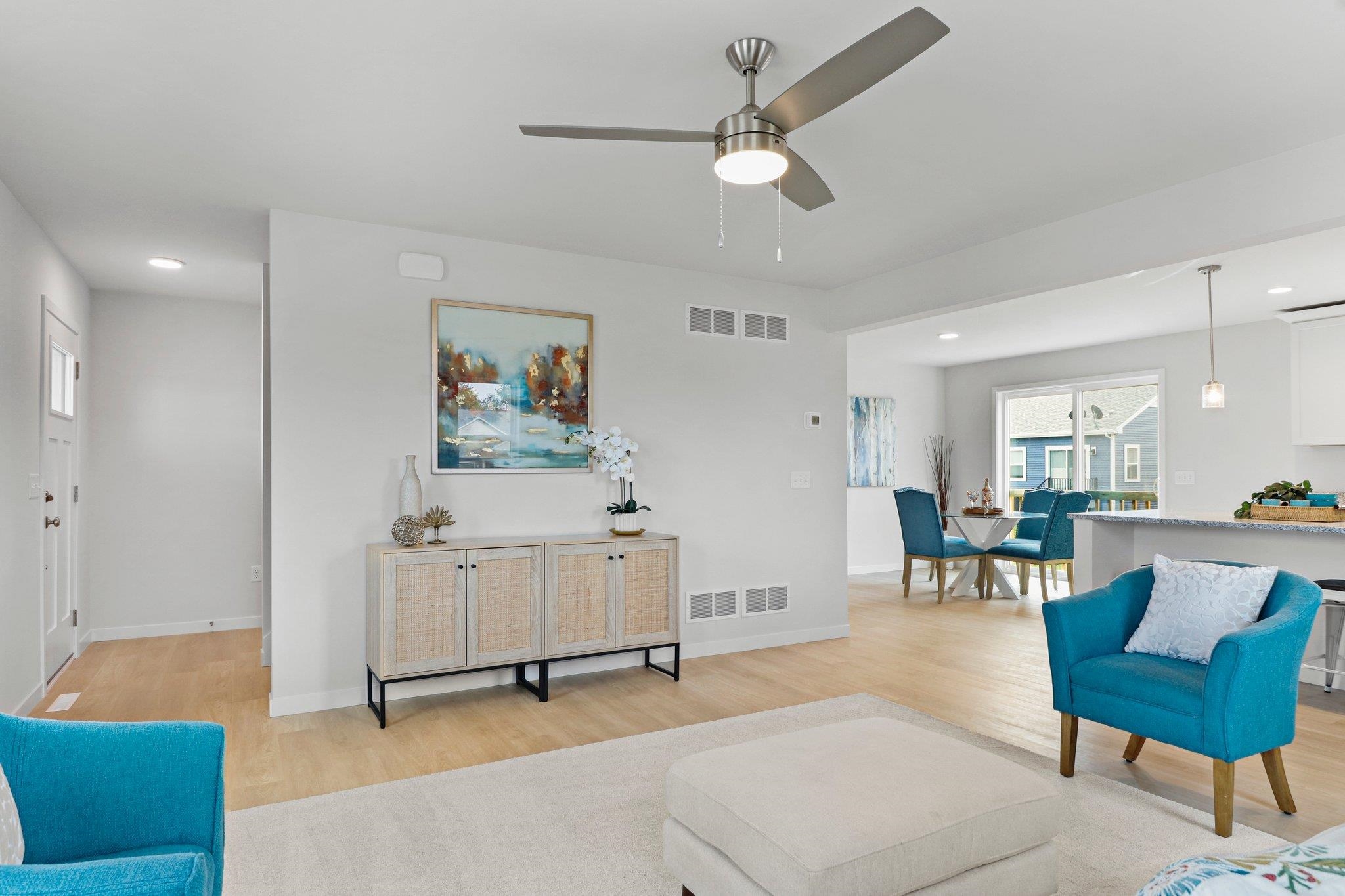 366 Wild Rose, Unit 50 Cottage Grove, WI 53527 - Photo 4 of 33