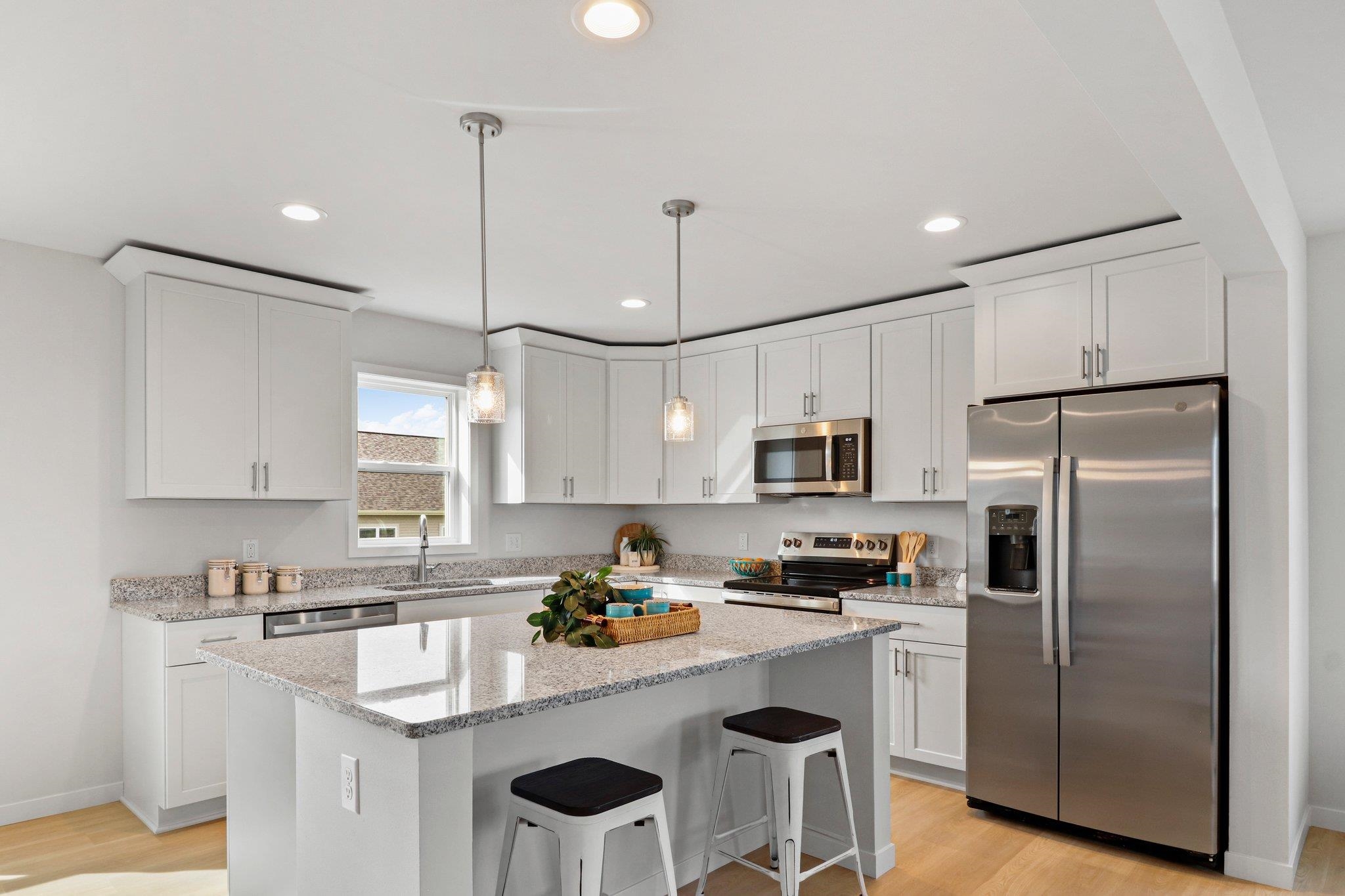 366 Wild Rose, Unit 50 Cottage Grove, WI 53527 - Photo 7 of 33