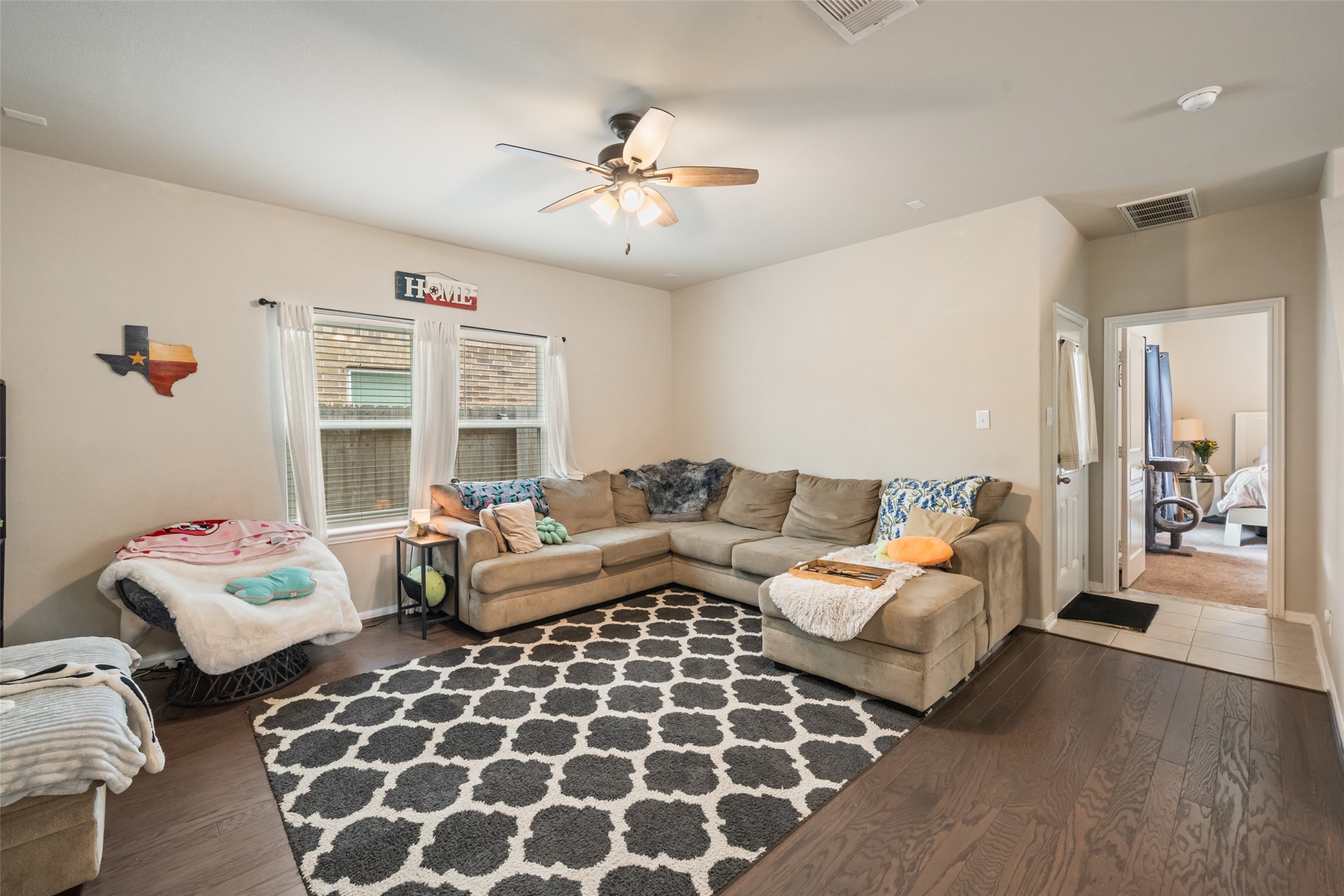 21264 Flowering Crape Myrtle Drive Porter, TX 77365 - Photo 5 of 34