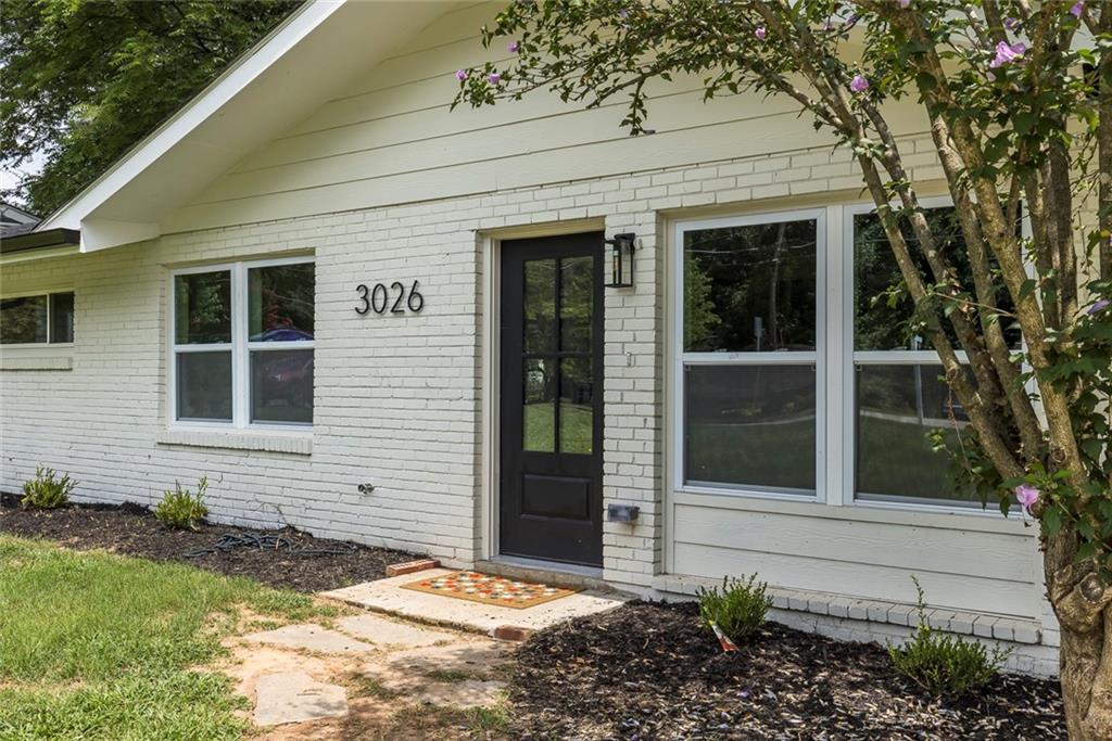 3026 Brook Drive Decatur, GA 30033 - Photo 4 of 30