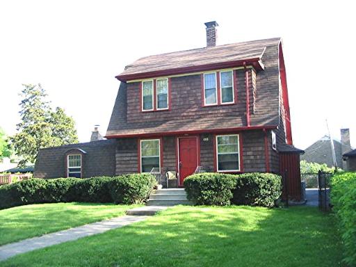 1018 Black Road Joliet, IL 60435 - Photo 1 of 1