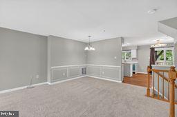2621 Telluride Place Silver Spring, MD 20906 - Photo 4 of 90 View of Living/Dining Room
