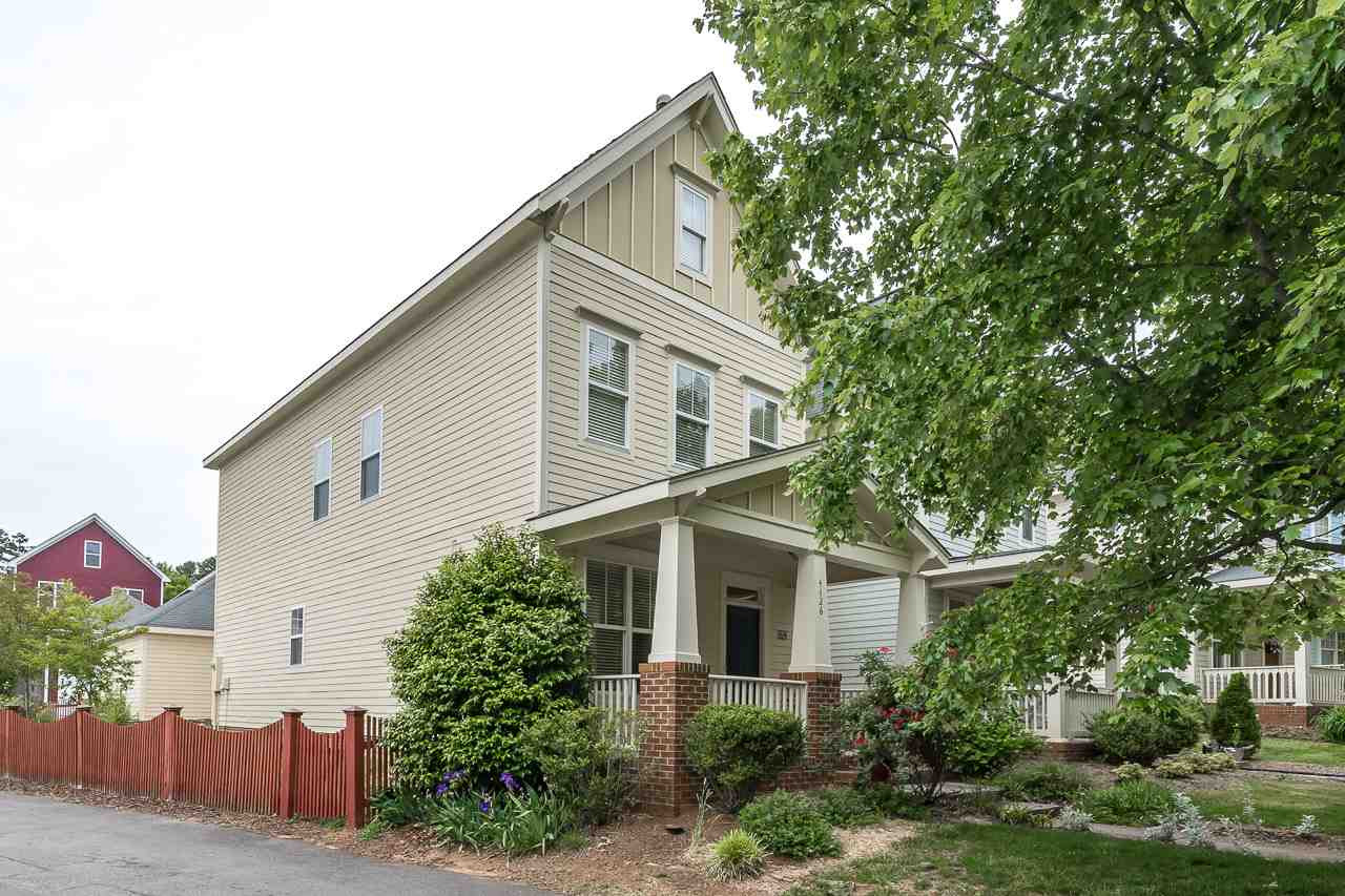 4426 Crystal Breeze Street Raleigh, NC 27614 - Photo 2 of 30 Photo 2