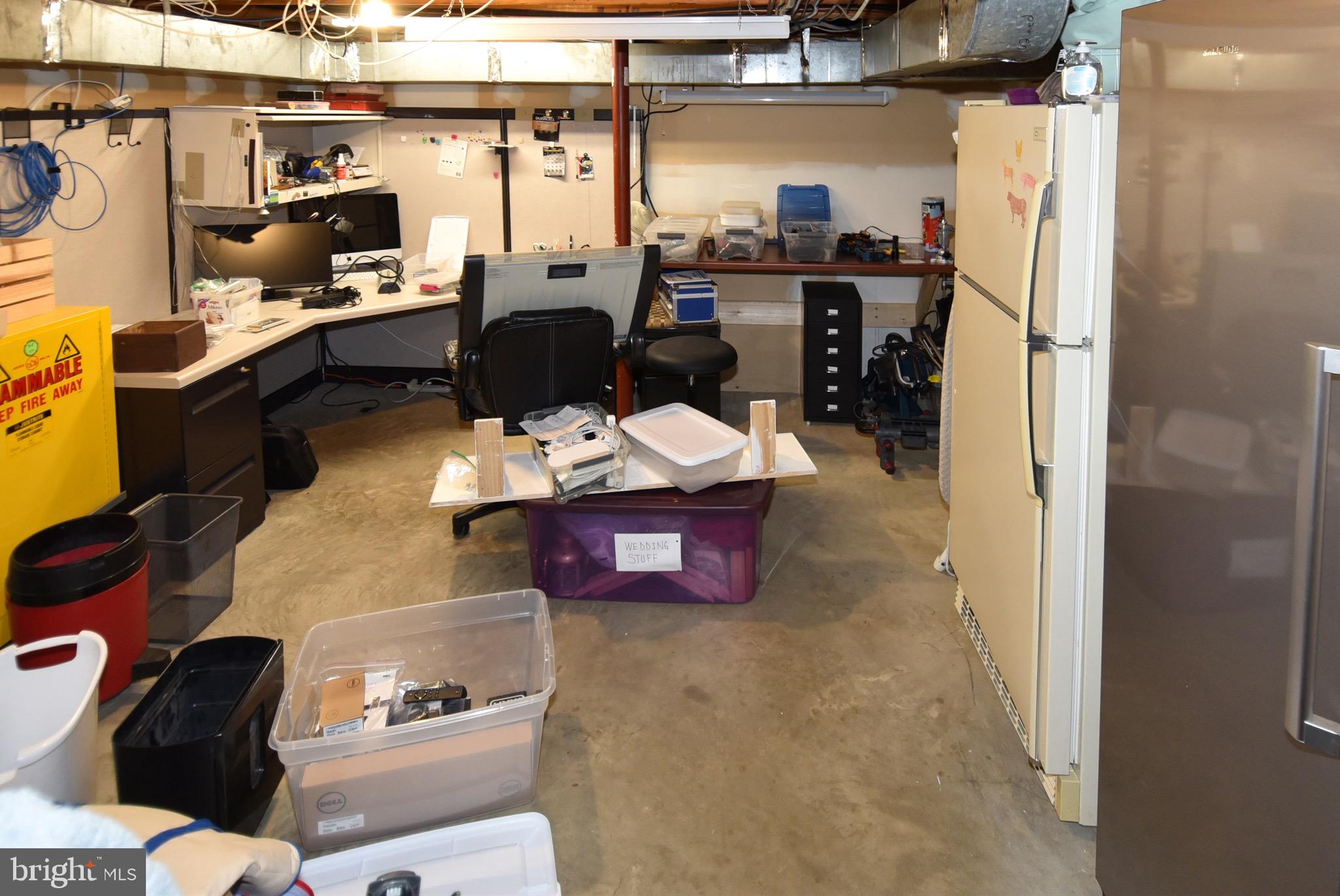 7602 Gambrill Road Springfield, VA 22153 - Photo 54 of 61 more storage