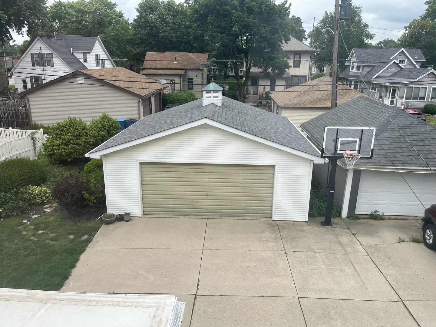 212 East Cleveland Street Spring Valley, IL 61362 - Photo 33 of 41