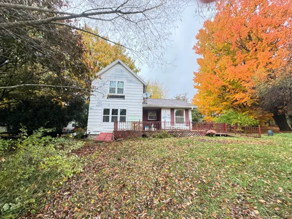 $140,000 | 4496 North 172nd Avenue, Walkerville, MI 49459
