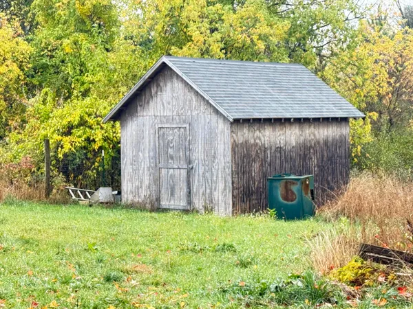 $140,000 | 4496 North 172nd Avenue, Walkerville, MI 49459