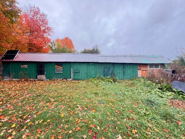 $140,000 | 4496 North 172nd Avenue, Walkerville, MI 49459