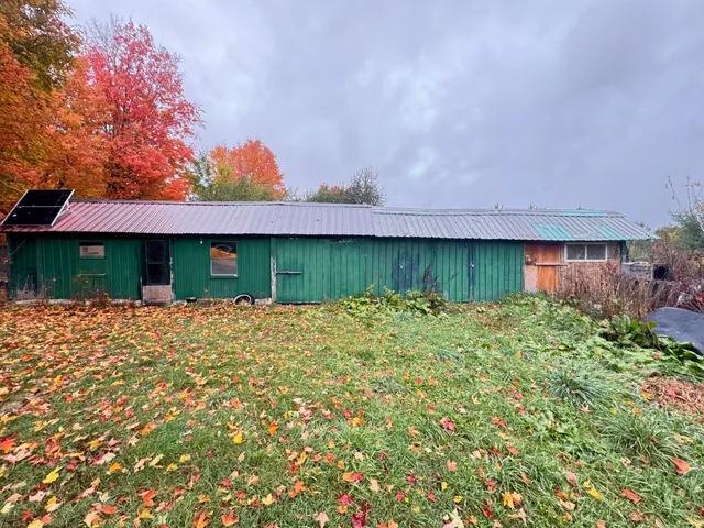 $150,000 | 4496 North 172nd Avenue, Walkerville, MI 49459