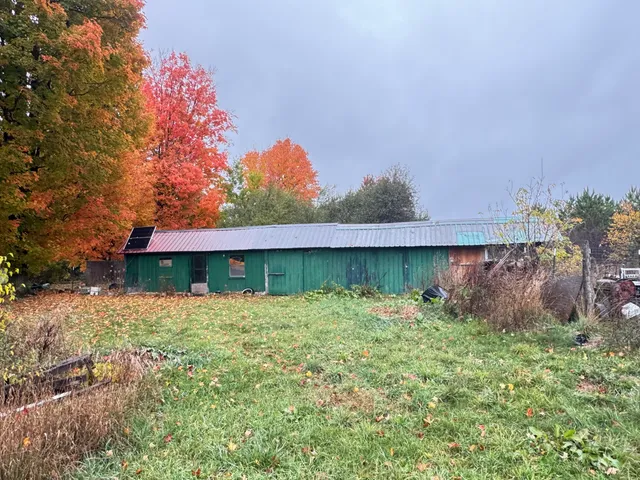 $150,000 | 4496 North 172nd Avenue, Walkerville, MI 49459