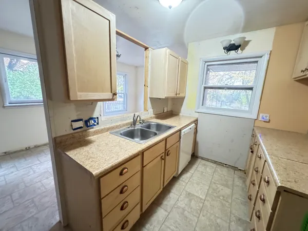 $140,000 | 4496 North 172nd Avenue, Walkerville, MI 49459