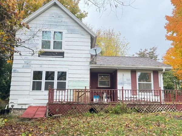 $140,000 | 4496 North 172nd Avenue, Walkerville, MI 49459