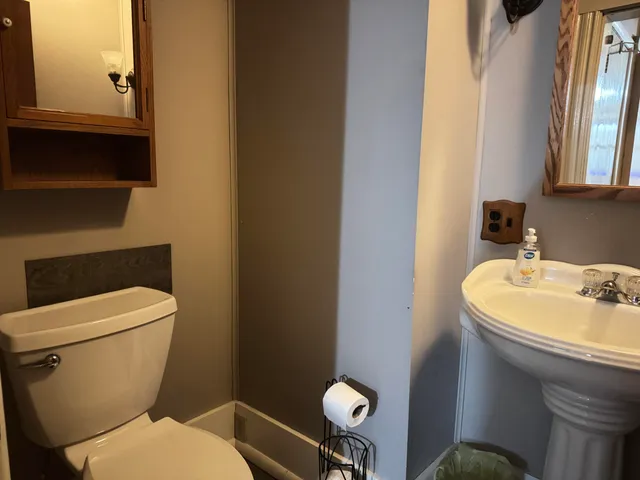 $150,000 | 4496 North 172nd Avenue, Walkerville, MI 49459