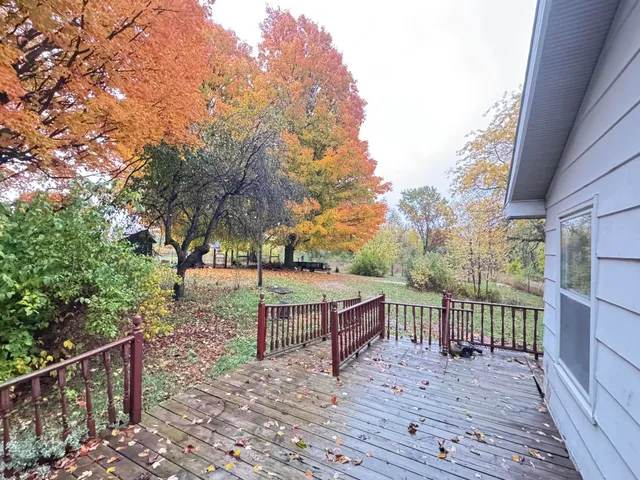 $150,000 | 4496 North 172nd Avenue, Walkerville, MI 49459