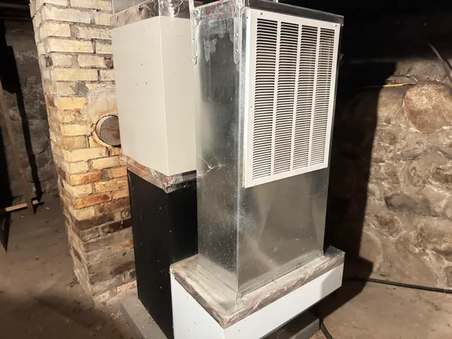 $150,000 | 4496 North 172nd Avenue, Walkerville, MI 49459