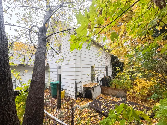 $150,000 | 4496 North 172nd Avenue, Walkerville, MI 49459