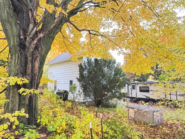 $140,000 | 4496 North 172nd Avenue, Walkerville, MI 49459